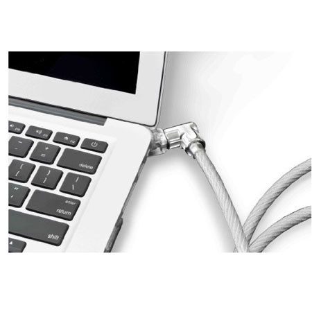 Maclocks MacBook 11" Air Lock and Security Case Bundle