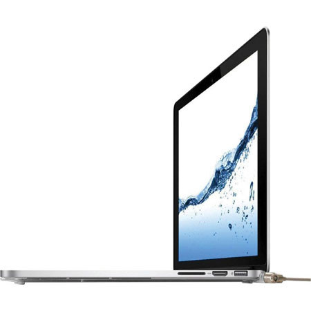 Maclocks MacBook Pro Lock 13" Retina Display Security Lock