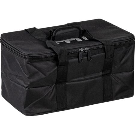 Meinl Bongo and Percussion Gig Bag, Black