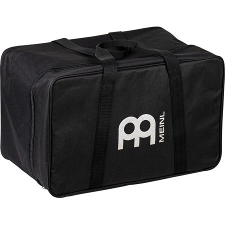 Meinl Standard Cajon Gig Bag, Black