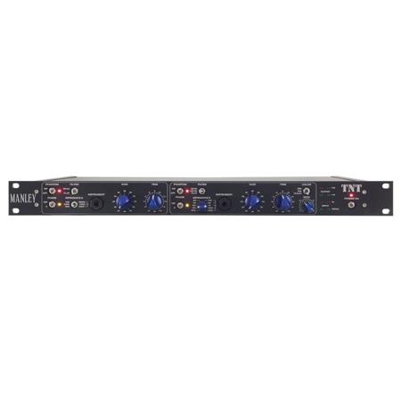 Manley Labs TNT 2-Channel Microphone Preamp