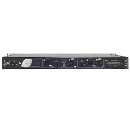 Manley Labs TNT 2-Channel Microphone Preamp