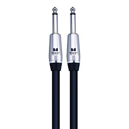 Monster Cable P600-S-30WW Straight Prolink Performer 600 Speaker Cable, 30'