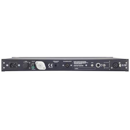 Manley Labs Enhanced Pultec EQP-1A Equalizer