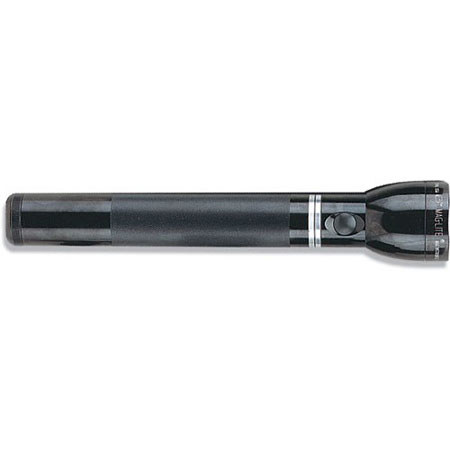 Maglite RL1019 LED Mag Charger Rechargeable Flashlight System