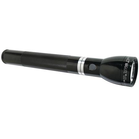 MagLite Mag Charger 643 Lumen LED Rechargeable Flashlight System #3