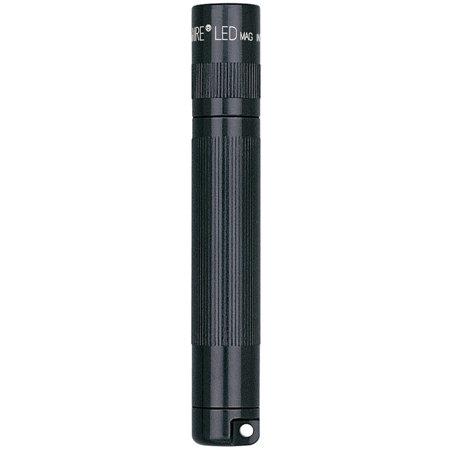 Maglite Solitaire LED Flashlight, Black