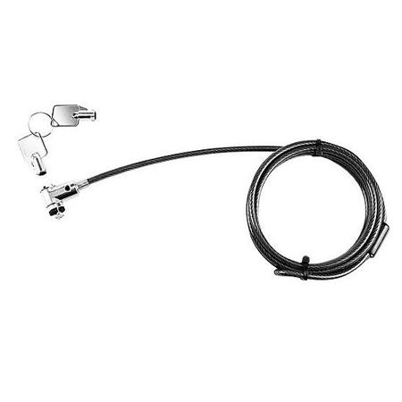 Maclocks Slim 6' Laptop Lock