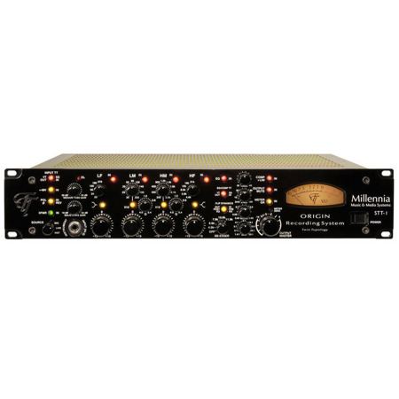 Millennia STT-1 Origin Twin Topology Channel Strip