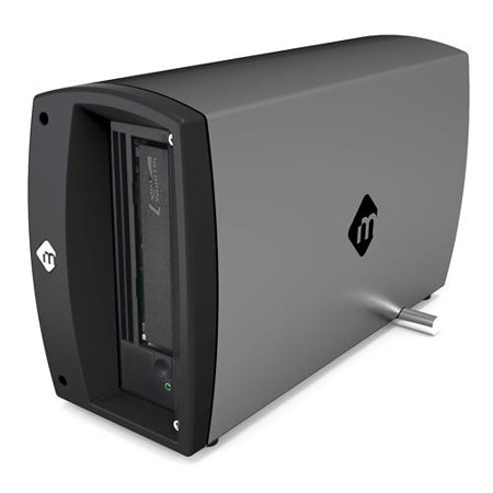 mLogic mTape LTO-7 Thunderbolt 3 Archiving Drive