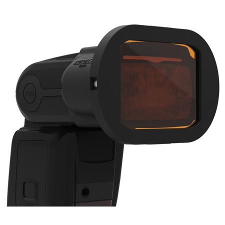 MagMod Artistic Gel Set for Flash Modifier System
