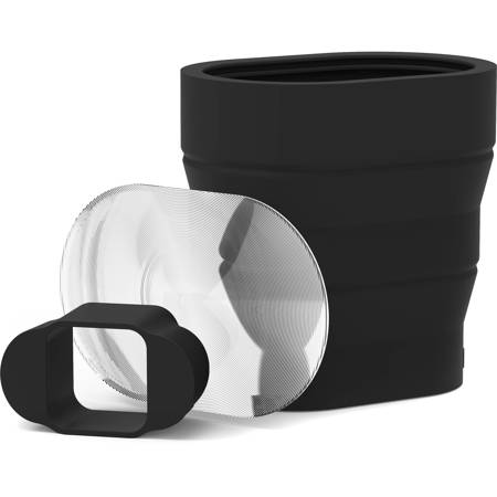 MagMod MagBeam Wildlife Kit for Flash Modifier System