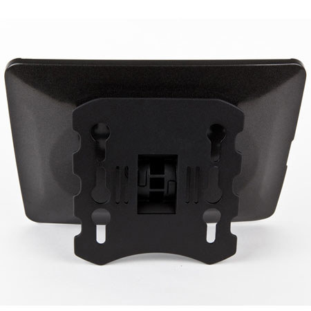MountMe Freedom Mount for iPad 1, Black/Black