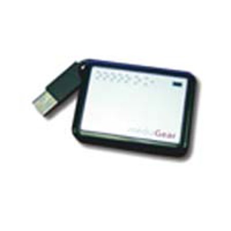 MediaGear Mini All Cards Reader