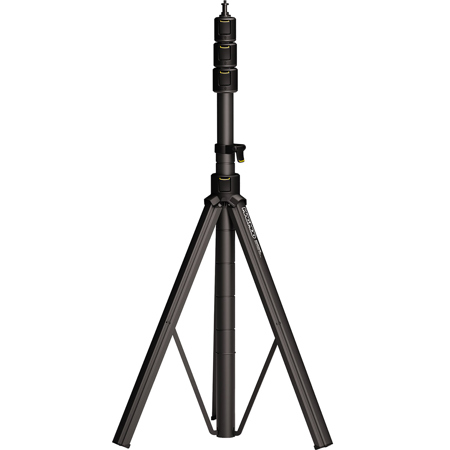 MagMod MagStand 9 Pro 9' 4-Section Aluminum Light Stand