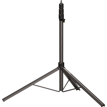 MagMod MagStand 11 Pro 11' 4-Section Aluminum Light Stand