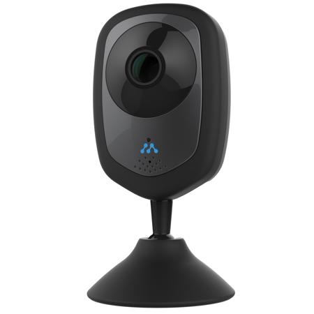 Momentum Axel HD Wi-Fi Smart Home Security Camera with Night Vision