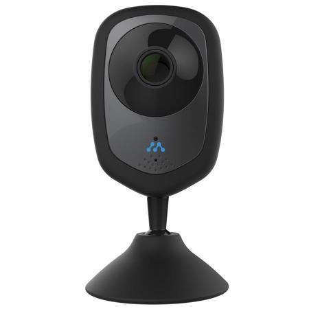 Momentum Axel HD Wi-Fi Smart Home Security Camera with Night Vision