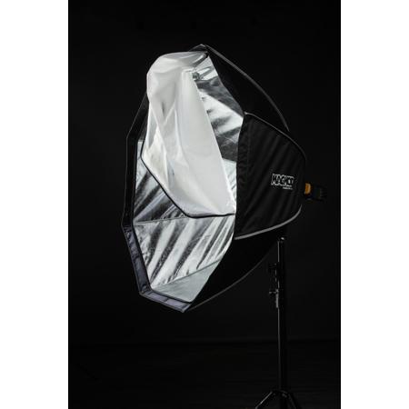 MagMod MagBox Pro Octa Softbox De 42 Pulgadas Con MagRing 2, MagShoe 2 Soporte - View #11