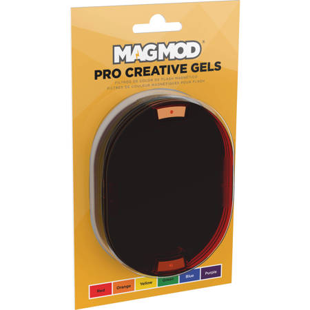 MagMod Pro Creative Gel Set