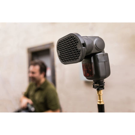 MagMod Starter Flash Kit 2 with MagGrip 2, MagGrid 2 and MagMod Starter Flash Kit 2 with MagGrip 2, MagGrid 2 and