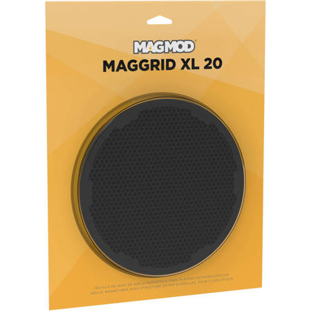 MagMod MagGrid XL 20 Degree