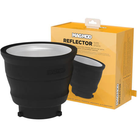MagMod Reflector XL, Bowens Mount MMXREFL01