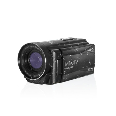 Minolta MN4K300WP 56MP 4K Ultra HD 3