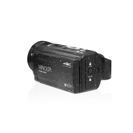 Minolta MN4K300WP 56MP 4K Ultra HD 3