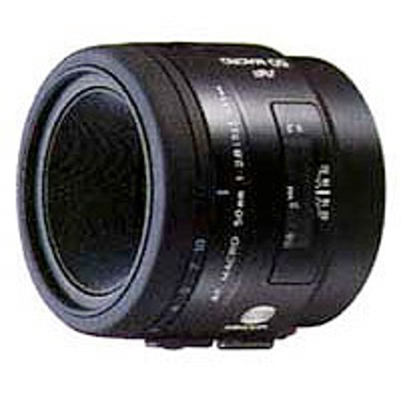 Minolta 50mm f/2.8 Macro Auto Focus Standard Lens
