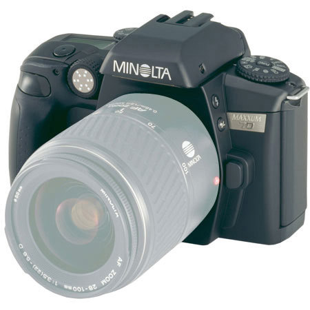 MINOLTA MAXXUM 70 BODY