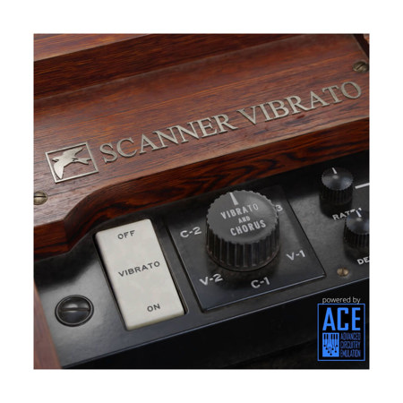 Martinic Scanner Vibrato Plug-In, Download