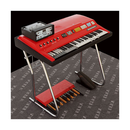 Martinic Elka Panther Plug-In, Download