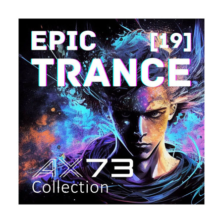 Martinic AX73 Epic Trance Collection Software Plug-In, Download