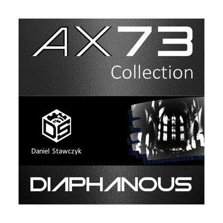 Martinic AX73 Diaphanous Collection Plug-In, Download