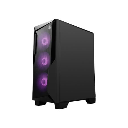 MSI Codex Z2 Gaming Desktop, R5 8400F, 16GB RAM, 1TB SSD, RTX 5060