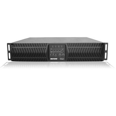 Minuteman Endeavor ED1000RM(T)2U - 1000VA/800W On-line UPS