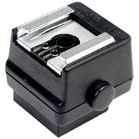 Konica - Minolta Maxxum FS-1100 Dedicated TTL Flash Shoe Adapter #8825670
