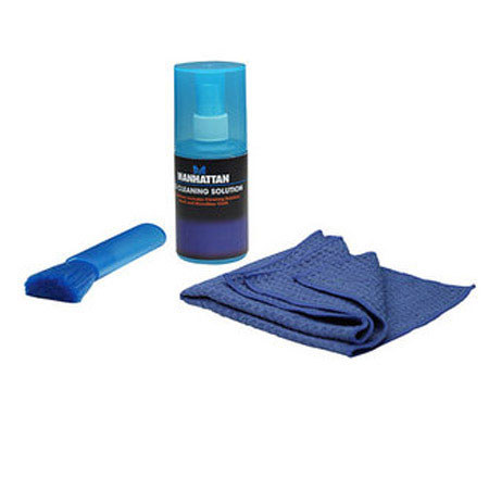 Manhattan LCD Cleaning Kit