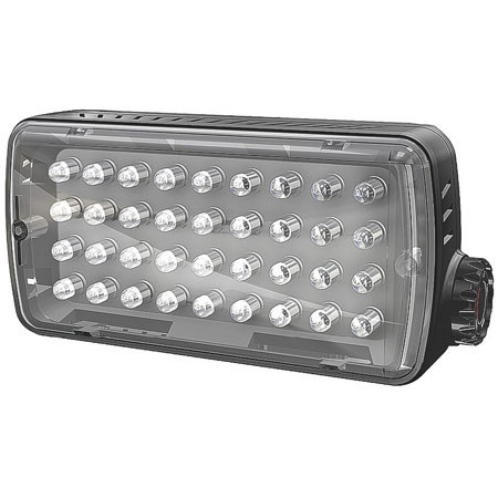 Manfrotto ML360 Midi-36 LED Panel for DSLR Cameras