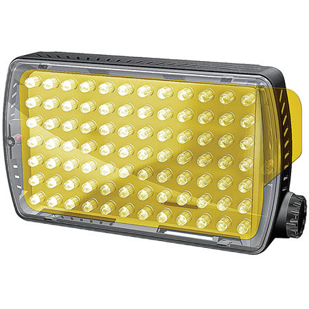 Manfrotto ML840H Maxima-84 Hybrid LED Panel, 6000K