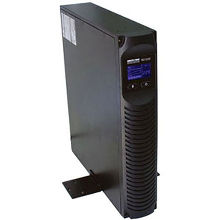 Minuteman PRO1000RT - 1000VA/700W Line interactive UPS