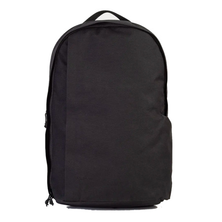 Moment MTW 21L Backpack, Black