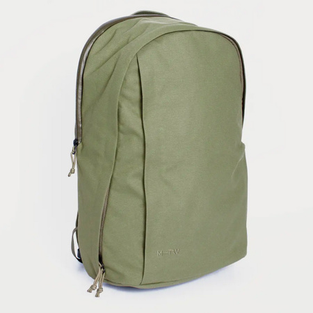 Moment MTW 21L Backpack, Olive