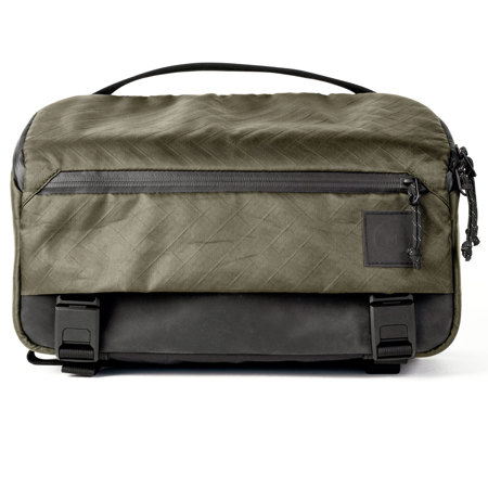 Moment 10L Rugged Camera Sling, NorthPak Olive