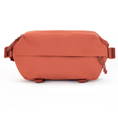 Moment MTW 2L Fanny Sling, Clay