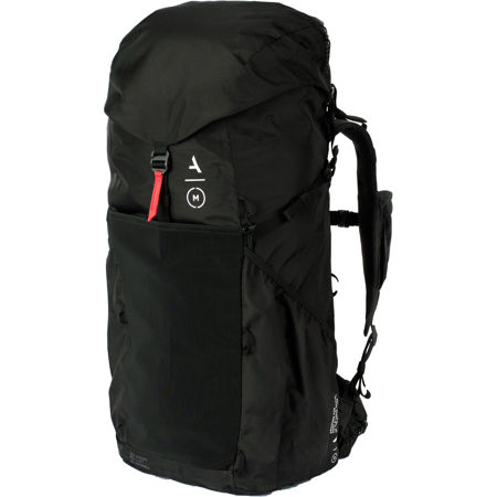 Moment Strohl Mountain Light 45L Backpack, Medium, Black