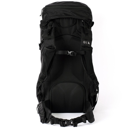Moment Strohl Mountain Light 45L Backpack, Large, Black 106-159