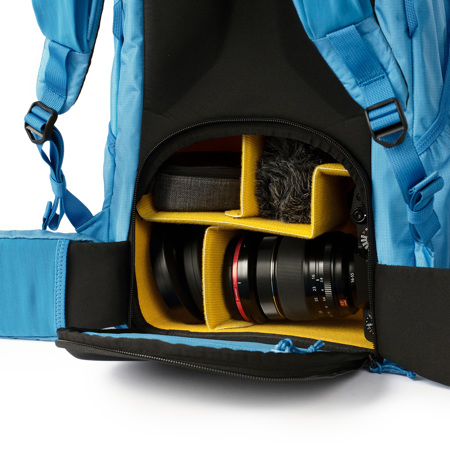 Moment Strohl Mountain Light Camera Insert