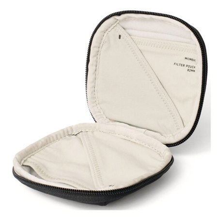 Moment Soft Filter Case for 4 Filters